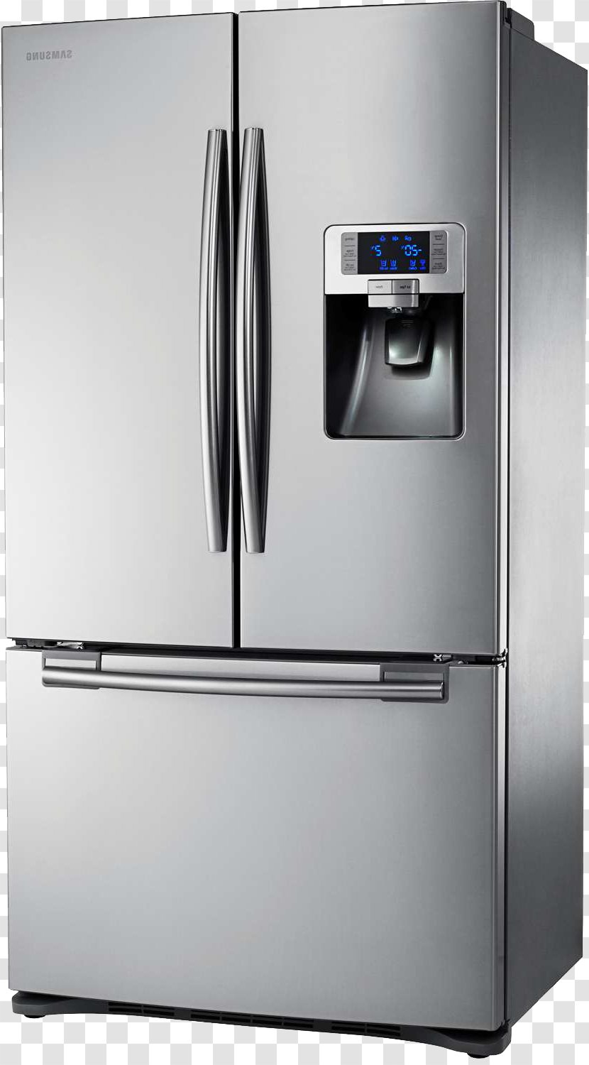 Refrigerator Home Appliance Aspen Repair Washing Machines Beko - Freezers - Fridge Transparent PNG