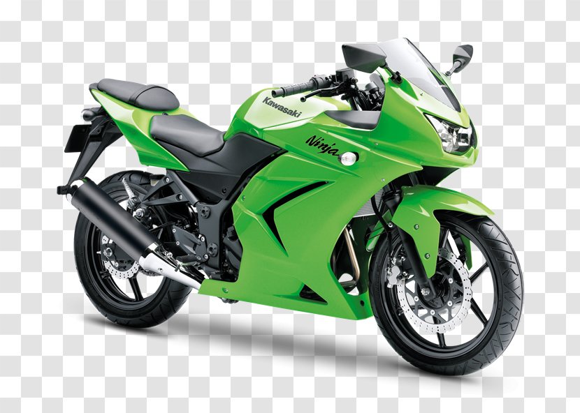 Honda CBR250R/CBR300R Fuel Injection Kawasaki Ninja 250R Motorcycles - Zrx1200r - Motorcycle Transparent PNG