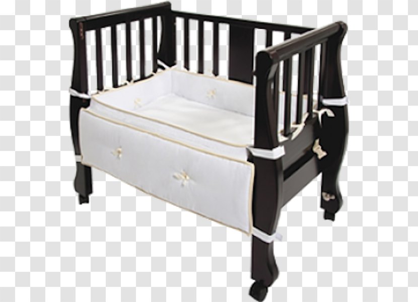 Arm's Reach Concepts, Inc. Bassinet Co-sleeping Cots Bed - Baby Products - Mattress Transparent PNG