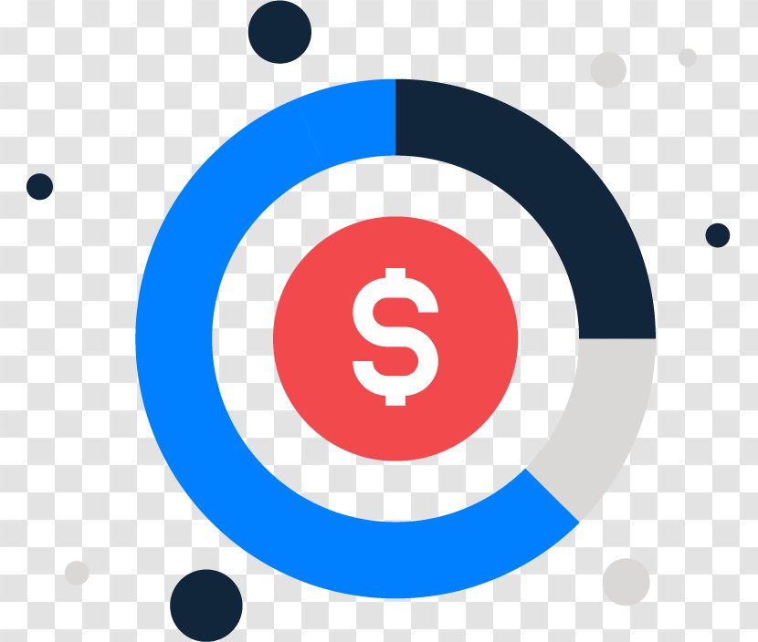 Logo Circle Brand - Case Study Transparent PNG