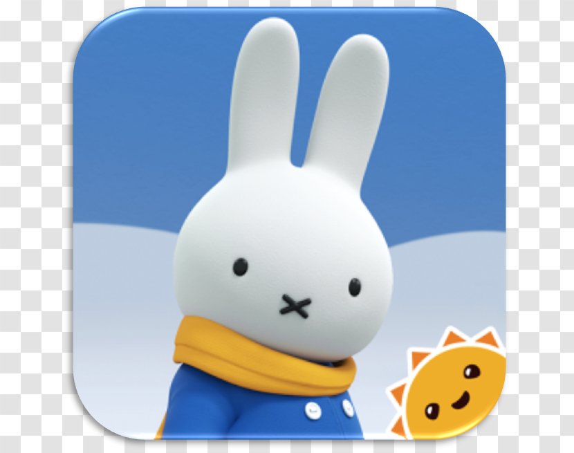 Miffy's World – Bunny Adventures Rabbit Forest Folks - Android - Your Own Adorable Pet Spa Kids LearnRabbit Transparent PNG