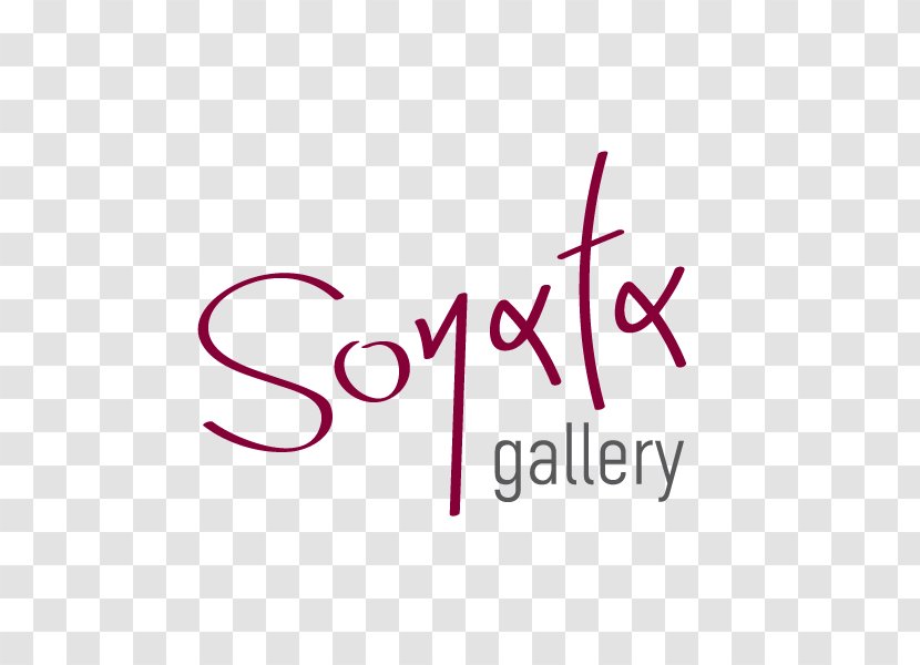 Sonata Logo Art Museum Brand Font - Calligraphy - Bestravel Service Transparent PNG