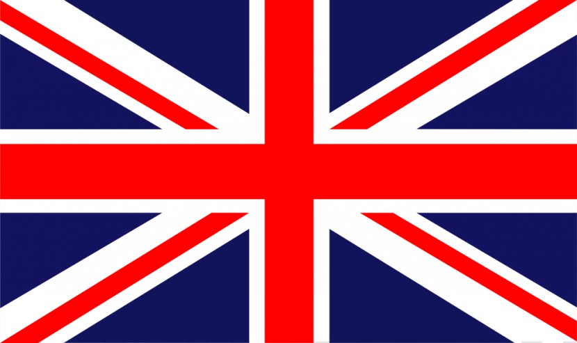 Flag Of England The United Kingdom Great Britain - Day Clipart Transparent PNG