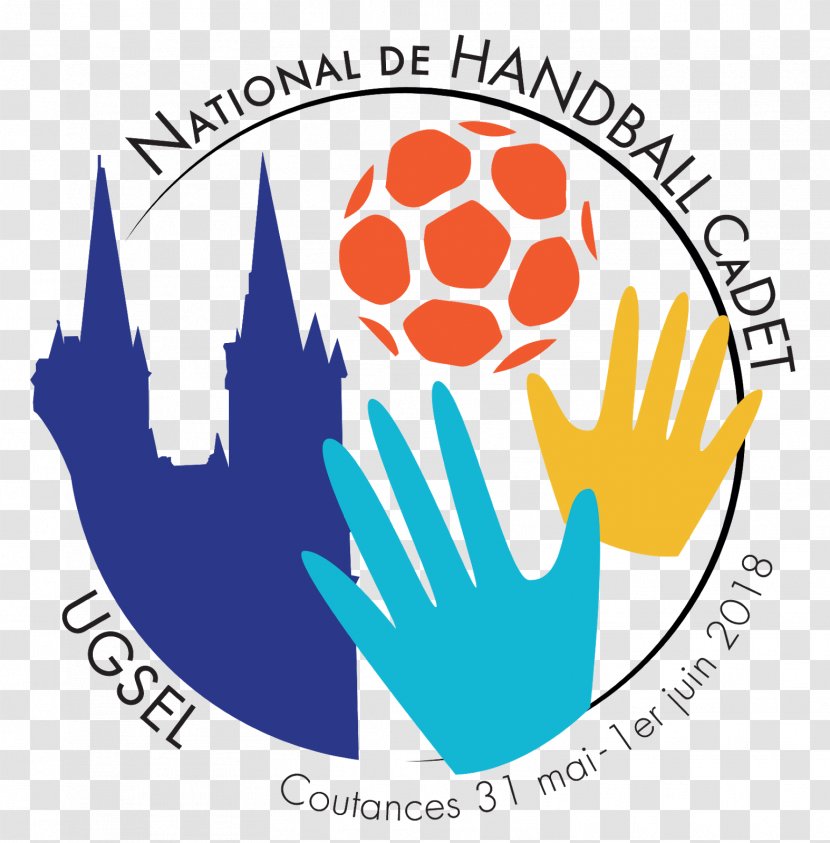 Saint-Lô Cherbourg-en-Cotentin Handball Sport Championship - Tournament - 2018 Date Transparent PNG