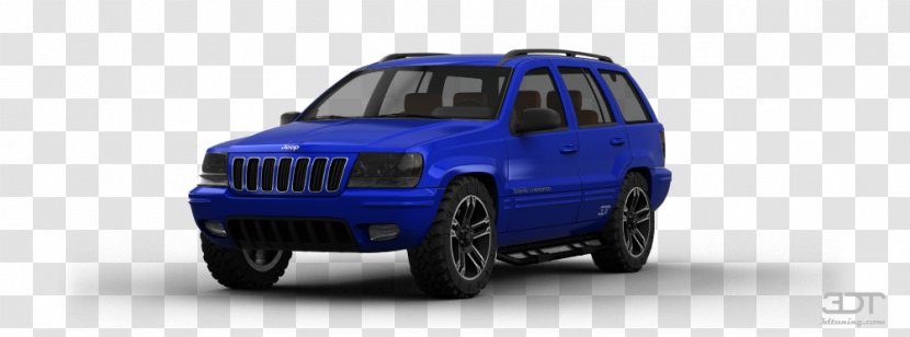 Tire Car Compact Sport Utility Vehicle Jeep Off-roading - Stxbric4cns Nr Usd - Cherokee 2001 Transparent PNG