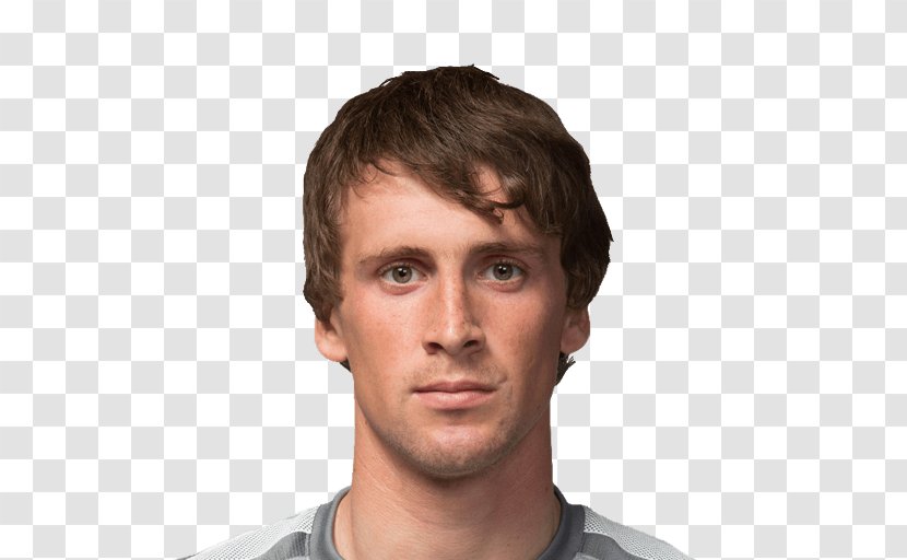 Sergei Pesyakov FC Rostov Spartak Moscow Russian Premier League - Hair Coloring - Russia Transparent PNG
