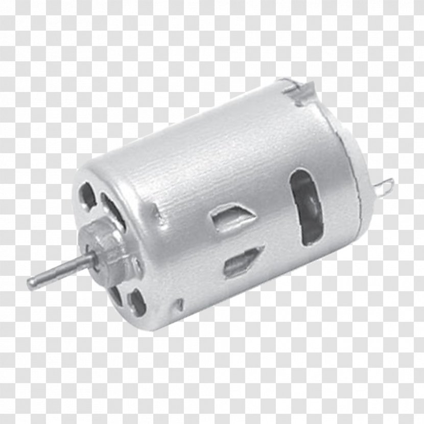 DC Motor Synchronous Direct Current Engine Craft Magnets - Dauermagnet Transparent PNG