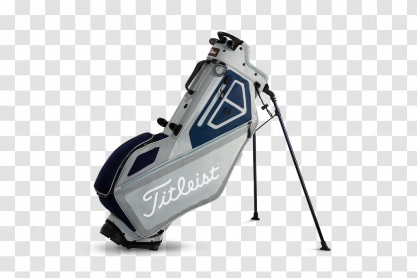 Titleist Golfbag 2018 Players Championship - Bag - Golf Transparent PNG