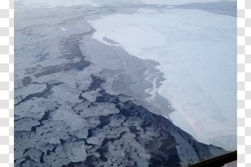 Arctic Ocean Polar Ice Cap Global Warming Glacier Sea Transparent PNG