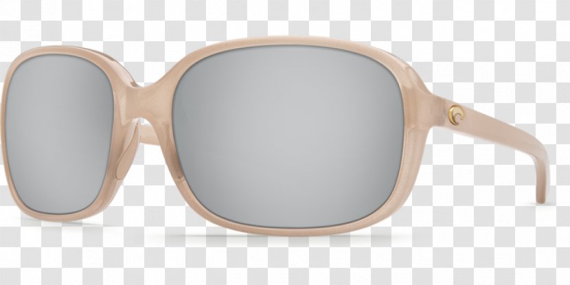 Sunglasses Light Costa Del Mar Police - Lacoste Transparent PNG
