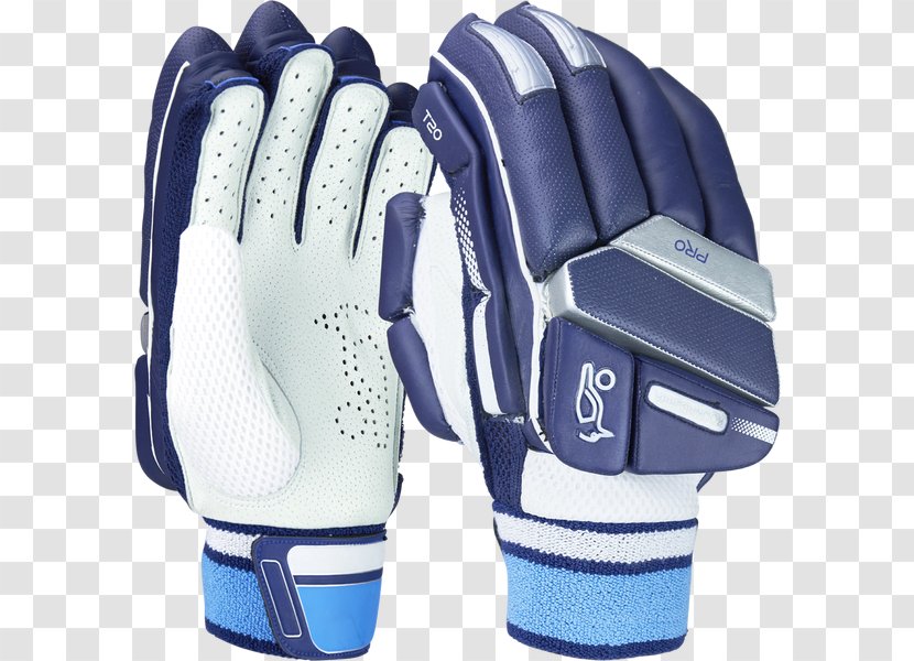 Lacrosse Glove Batting Cricket Kookaburra Sport Transparent PNG