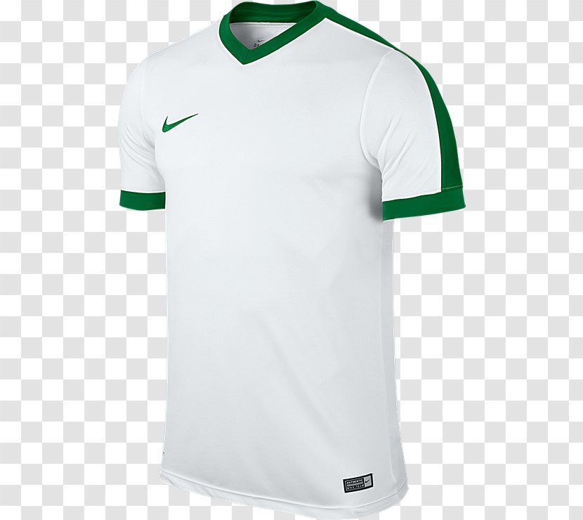 T-shirt Nike Academy Jersey - Polo Shirt Transparent PNG
