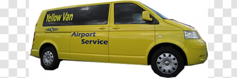 Airport Bus Taxi Charles De Gaulle Paris - Compact Car - Transfer Transparent PNG