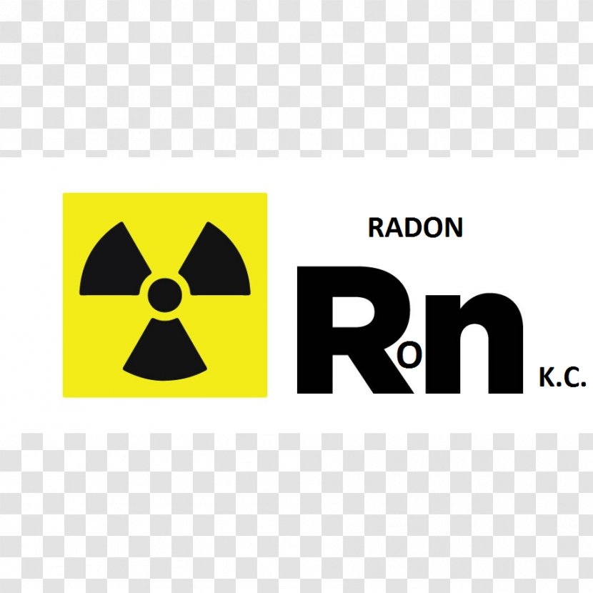 Radon Mitigation Gas Detector Inspection - Yellow - Risk Transparent PNG