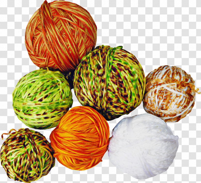 Thread Wool Textile Twine Transparent PNG