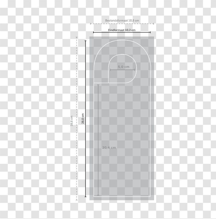 Brand Rectangle - Product Promotion Flyer Transparent PNG