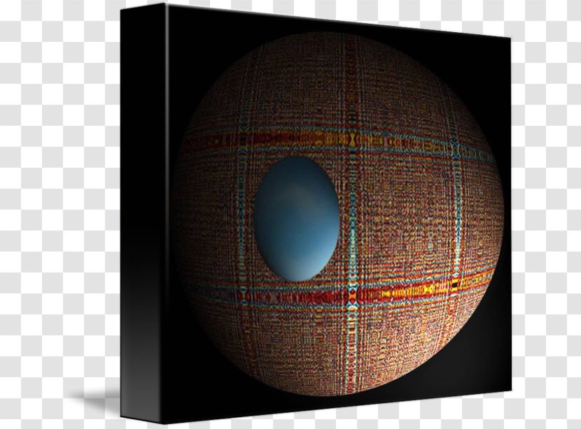 Angle - Planet - Canvas Material Transparent PNG