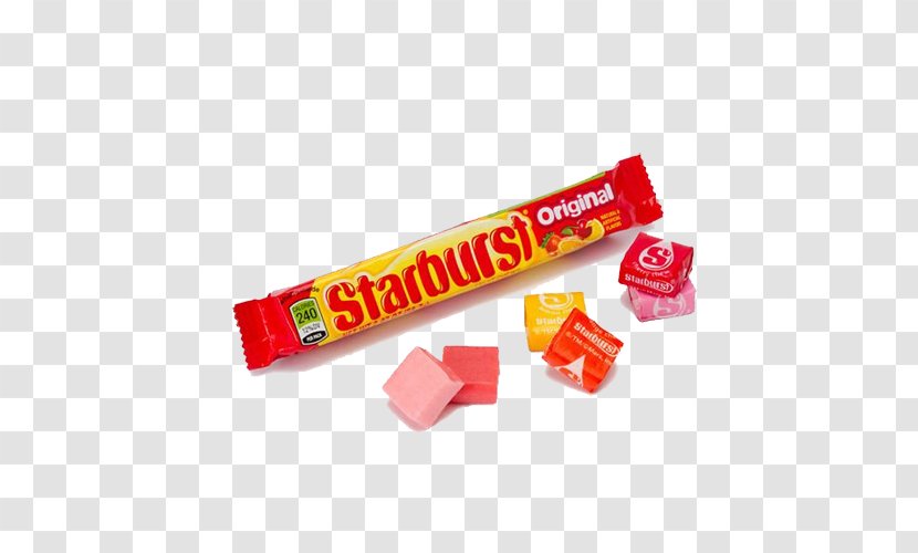Candy Starburst Fruit Snacks Toxic Waste Transparent PNG