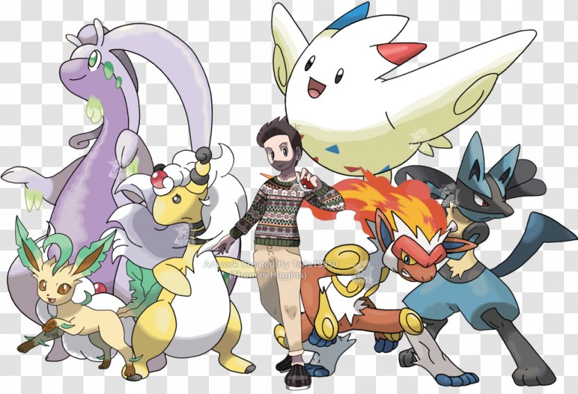Pokémon Trainer Drawing Kanto Art - Silhouette - Frame Transparent PNG