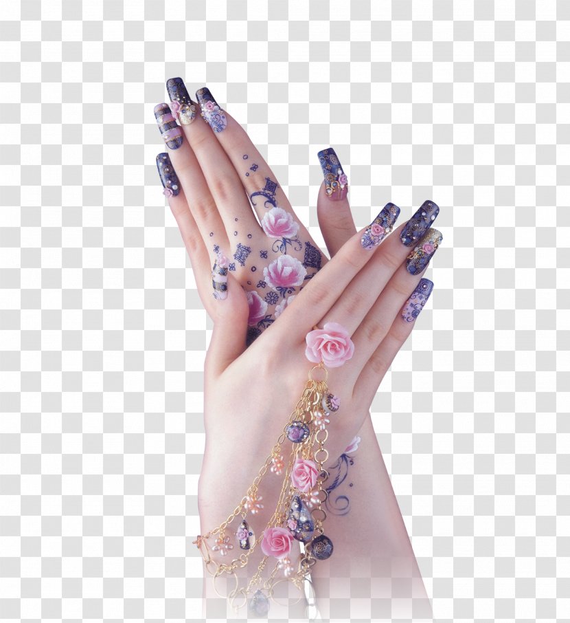 Artificial Nails Horoscope Nail Art U661fu5ea7u7f8eu7532u574a Gel Manicure - Creative Fingers Transparent PNG