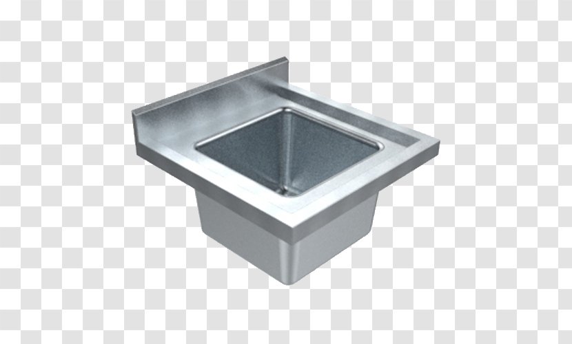 Kitchen Sink Bathroom - Hardware Transparent PNG