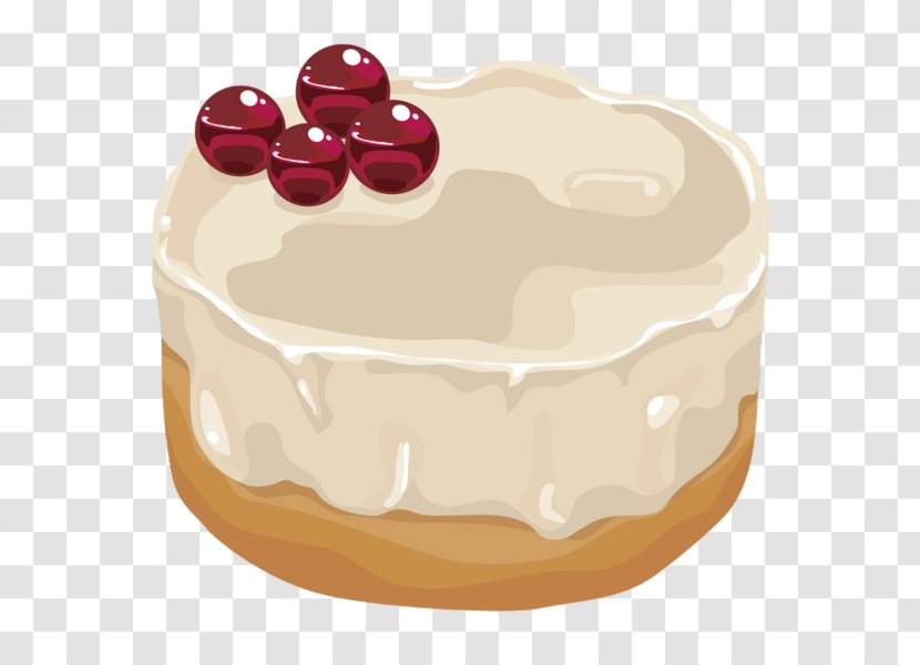 Cartoon Cakes Food Cupcake - Cake Transparent PNG