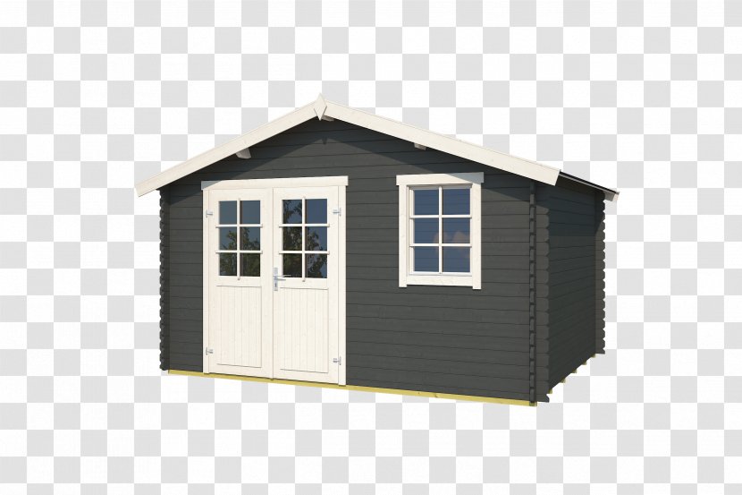 Shed Log Cabin Artikel Shop Price - Sauna - Low Carbon Life Transparent PNG