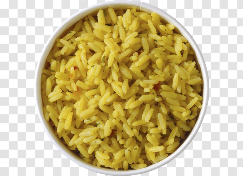 Pulihora Saffron Rice Pilaf Basmati - Mixture Transparent PNG