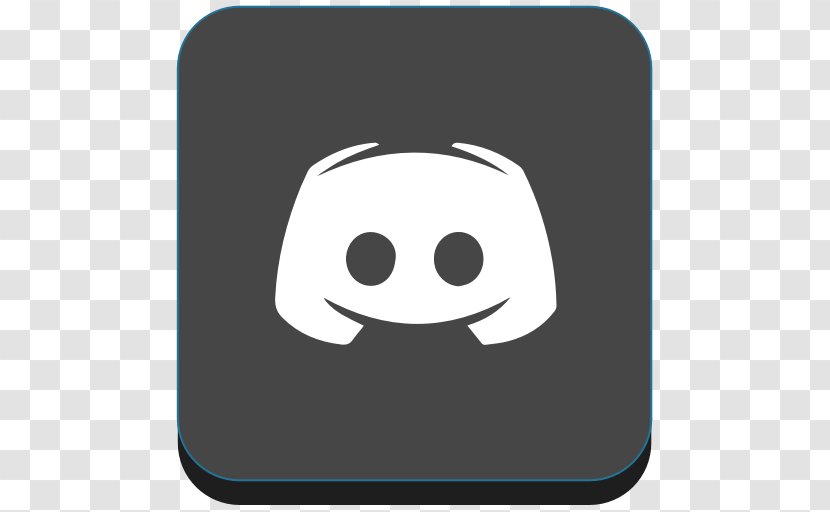 Discord Gamer Logo - Teamspeak Transparent PNG