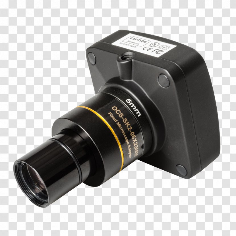 Camera Lens Leica M Optical Instrument Transparent PNG