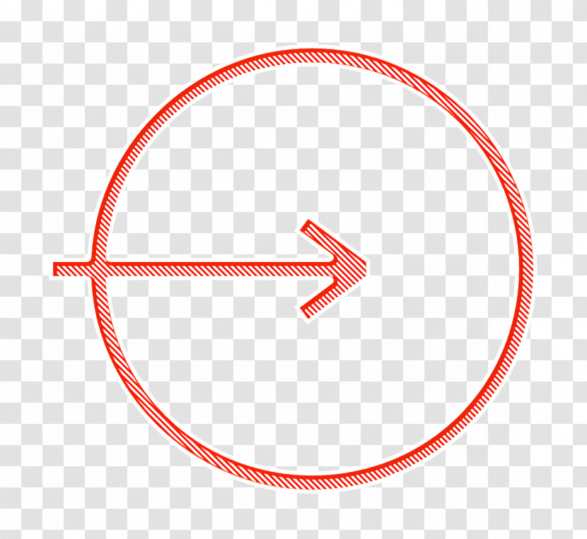 Arrow Icon Enter Icon Log In Icon Transparent PNG