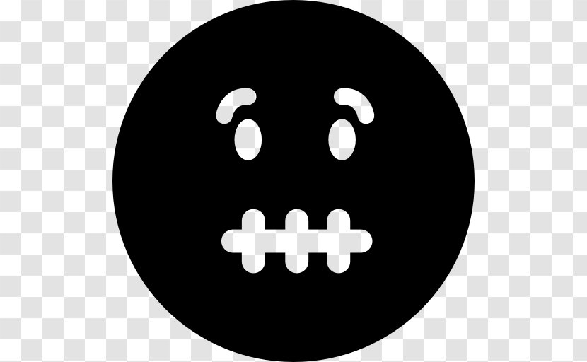 Emoticon Smiley Download - Symbol - Square Transparent PNG