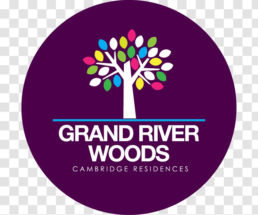 Grand River Woods House Condominium Real Estate Transparent PNG