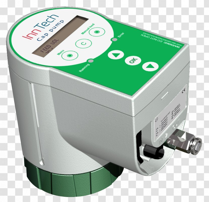 Metering Pump Peristaltic Wastewater Transparent PNG