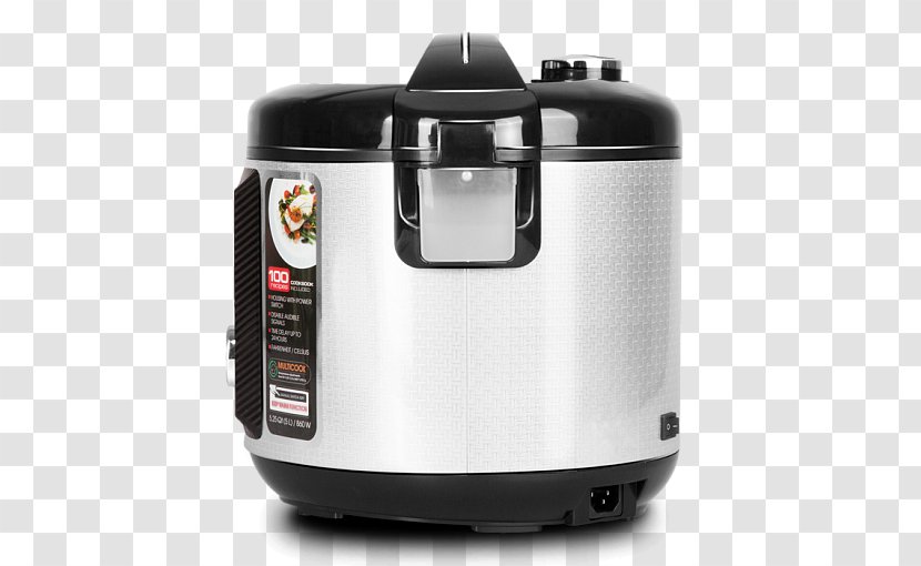 Multicooker Multivarka.pro Small Appliance Slow Cookers Juicer - Sousvide - Ceramic Transparent PNG