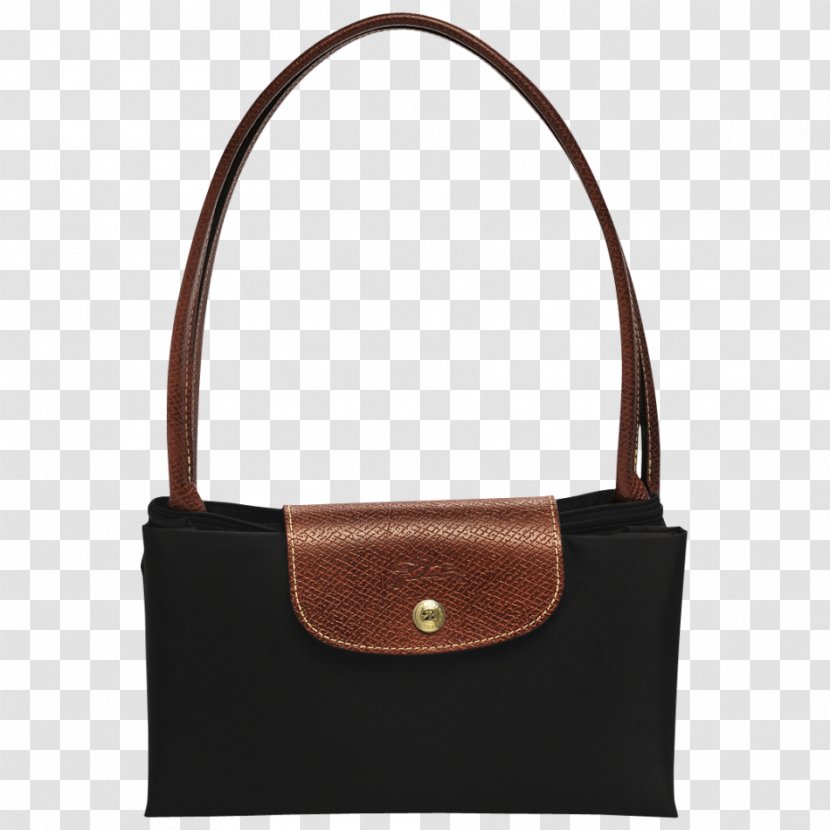 Longchamp Handbag Tote Bag Pliage - Wallet - Mulberry Transparent PNG