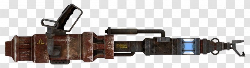 Fallout: New Vegas Van Buren Fallout 4 Arc Welding - Tool - Weapon Transparent PNG