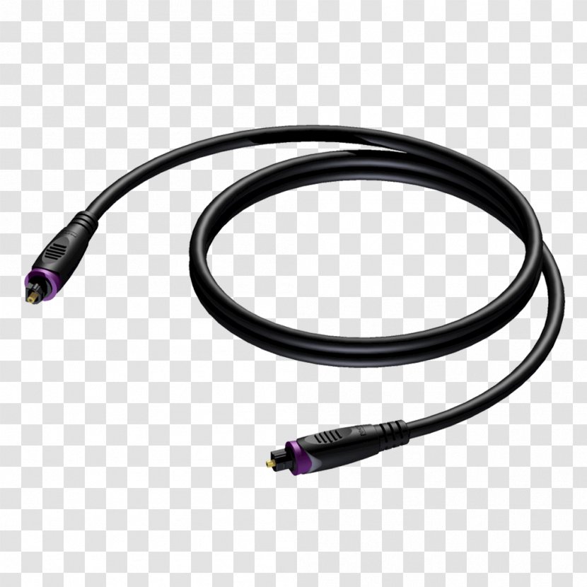 Microphone XLR Connector RCA Electrical Cable Phone - Ethernet - Fiber Optic Transparent PNG