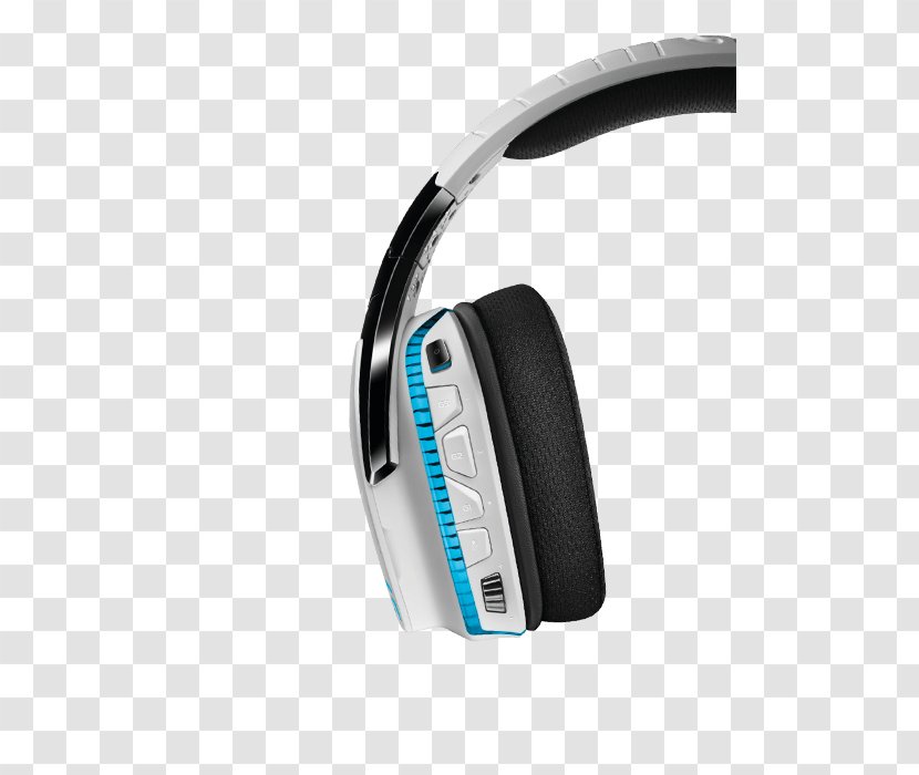 Headphones Audio Microphone 7.1 Surround Sound - Electronic Device - Promotions Celebrate Transparent PNG