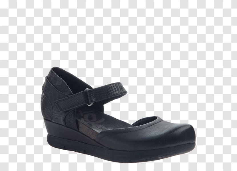 Slip-on Shoe Austin's Shoes Footwear Clothing - Belt - Closed Toe Wedge Heel For Women Transparent PNG