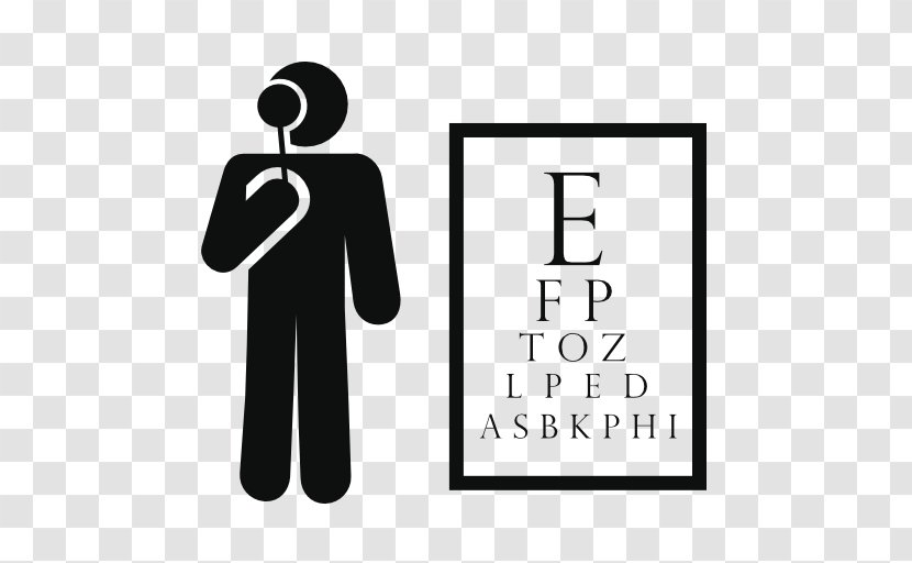 Ophthalmology Physician Visual Perception Medicine Acuity - Eye Transparent PNG