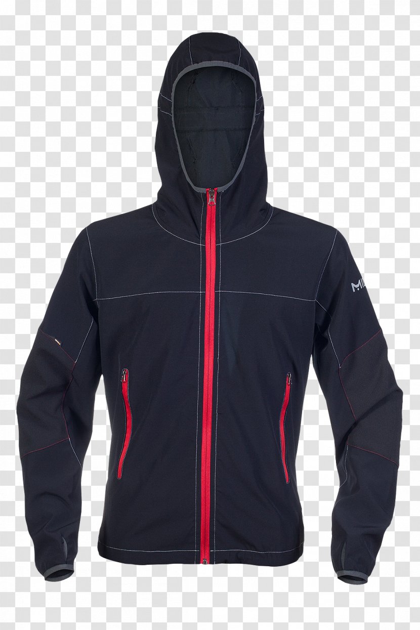 Jacket Polar Fleece Online Shopping Hoodie Clothing - Sleeve - Milo Transparent PNG
