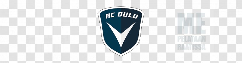 AC Oulu Product Design Logo - Baseball - Section Header Transparent PNG