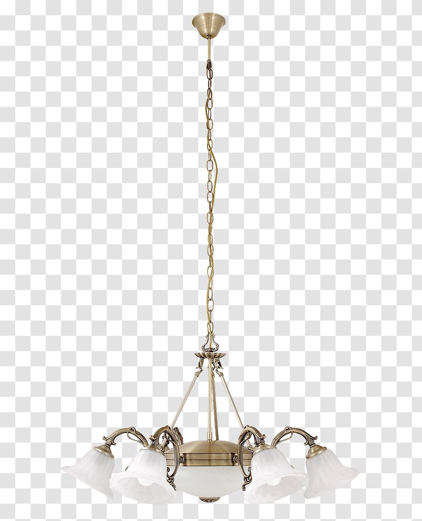 Lighting Chandelier Light Fixture Edison Screw - Electric Transparent PNG