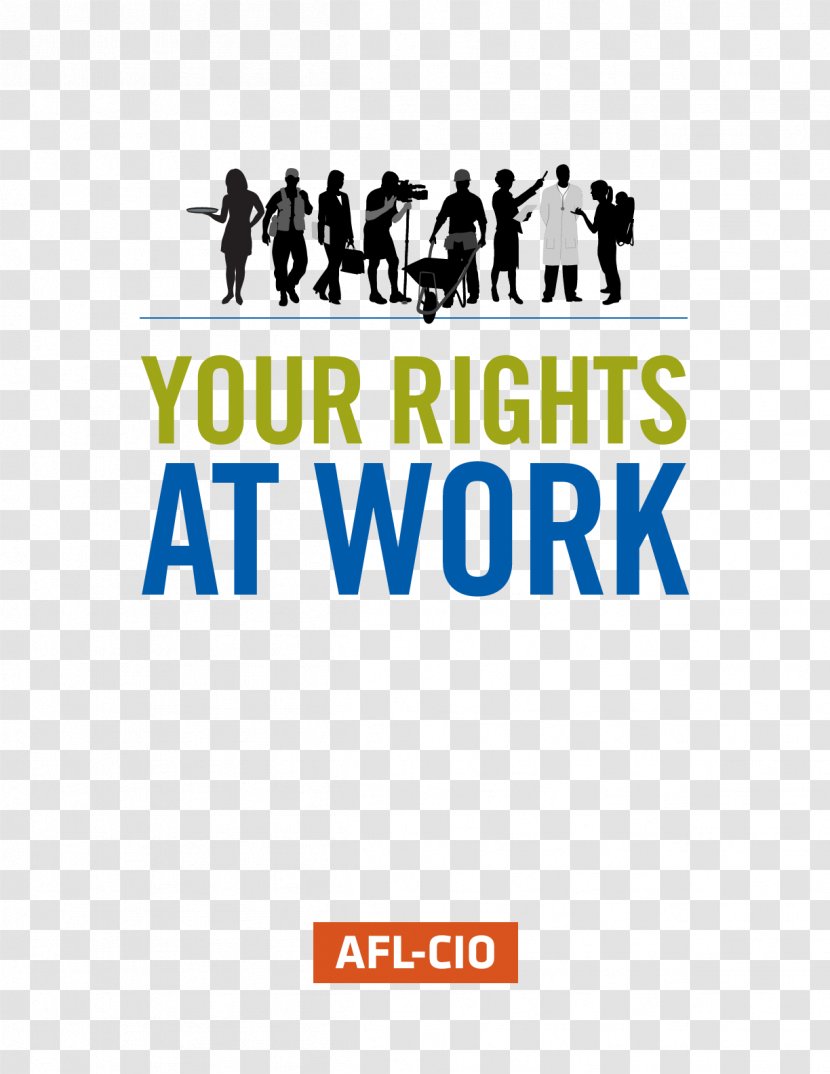 Trade Union Labor Rights Ditch Your Inner Critic At Work: Evidence-Based Strategies To Thrive In Career AFL–CIO - Chief Information Officer Transparent PNG