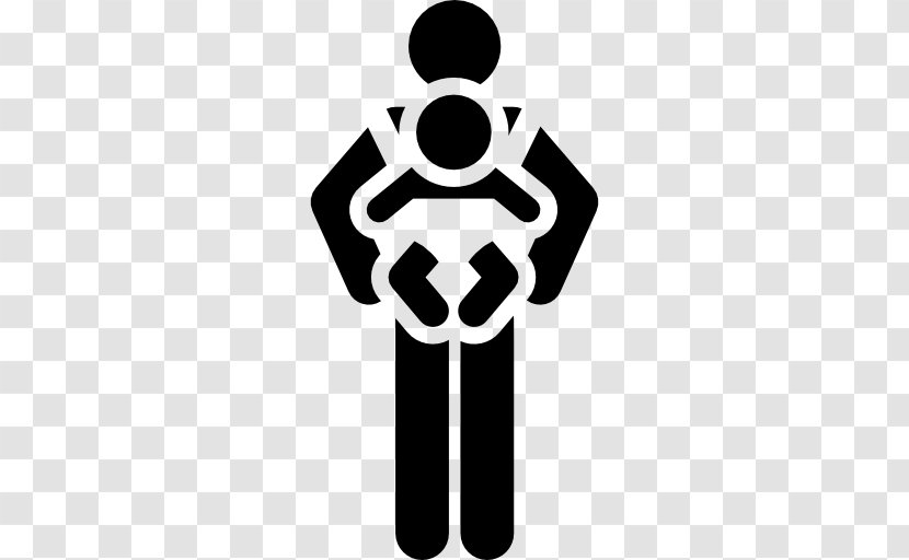 Father Computer Icons Infant - Symbol - Father's Vector Transparent PNG