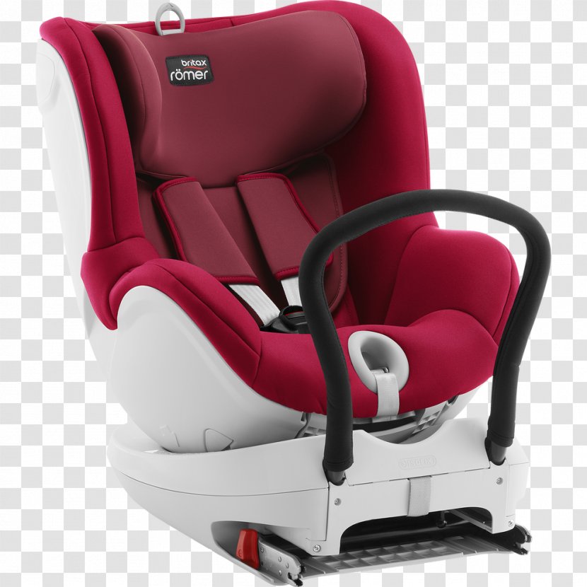 Baby & Toddler Car Seats Britax Römer DUALFIX Isofix Transparent PNG