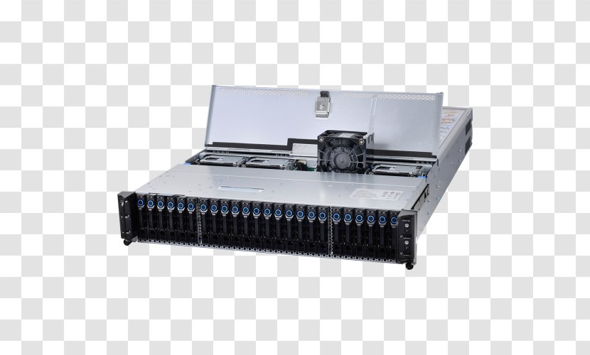QCT Xeon Hyperscale Computer Servers Intel - Epyc - Enterprise Vi Design Transparent PNG