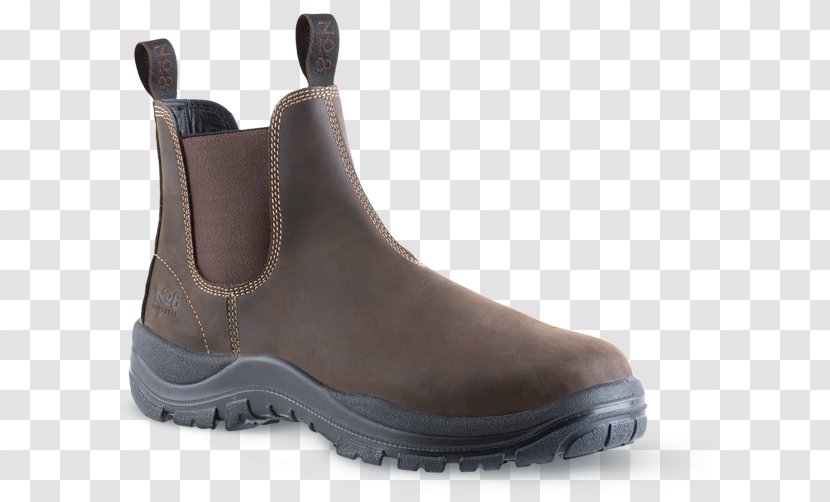 Steel-toe Boot Shoe Footwear Calf - Size - Steeltoe Transparent PNG