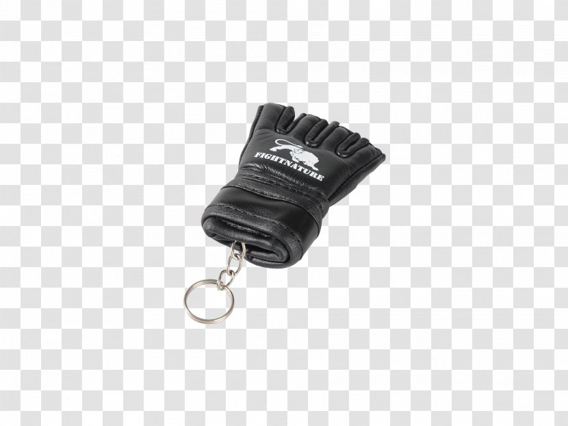 MMA Gloves Key Chains Boxing Glove - Mixed Martial Arts - Taekwondo Punching Bag Transparent PNG